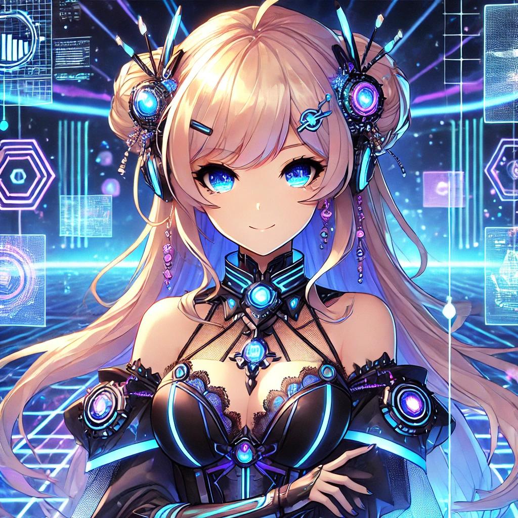 Vtuber Bot Development